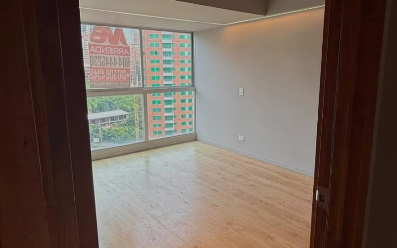 Apartamento en Sabaneta en Alto de Las Flores