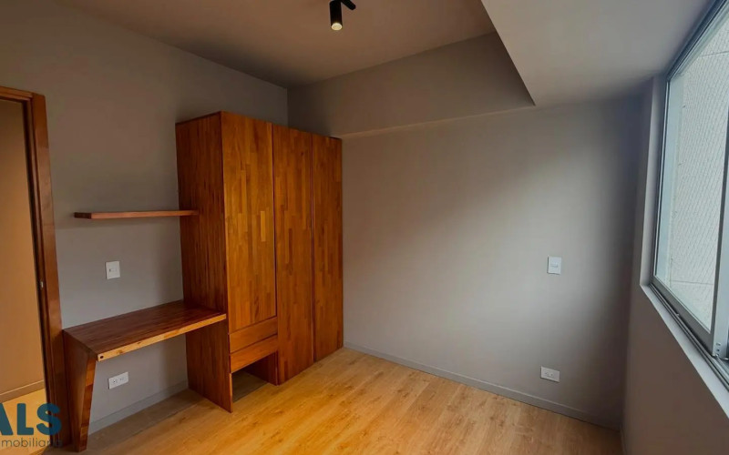 Apartamento en Sabaneta en Alto de Las Flores