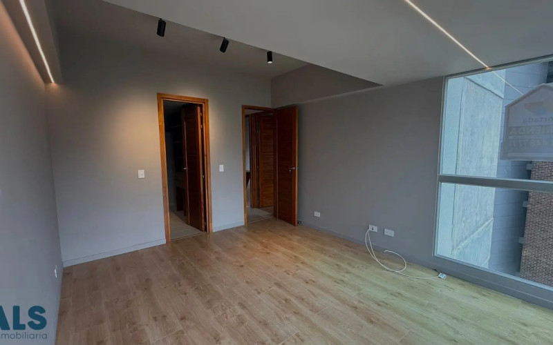 Apartamento en Sabaneta en Alto de Las Flores