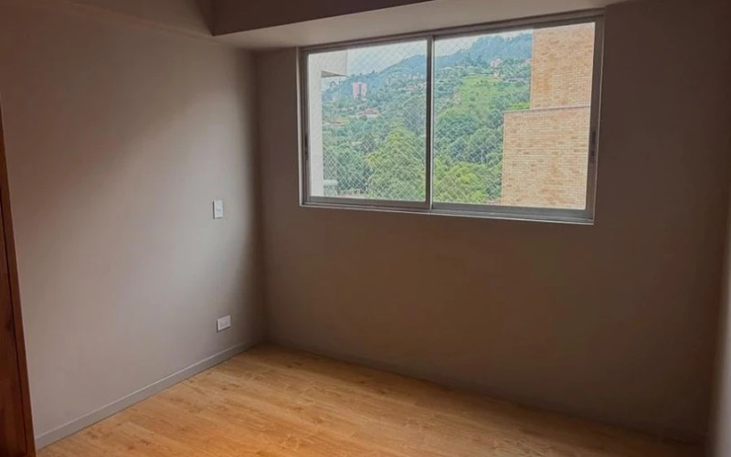 Apartamento en Sabaneta en Alto de Las Flores