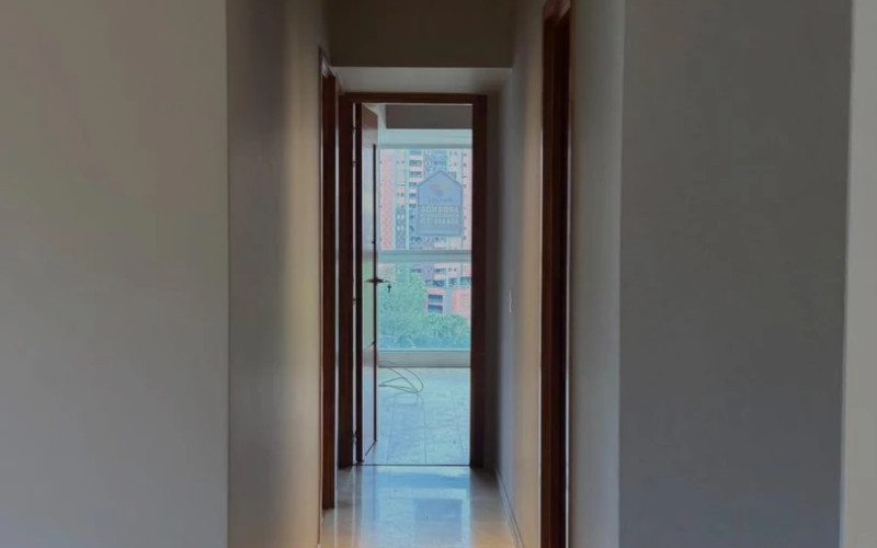 Apartamento en Sabaneta en Alto de Las Flores
