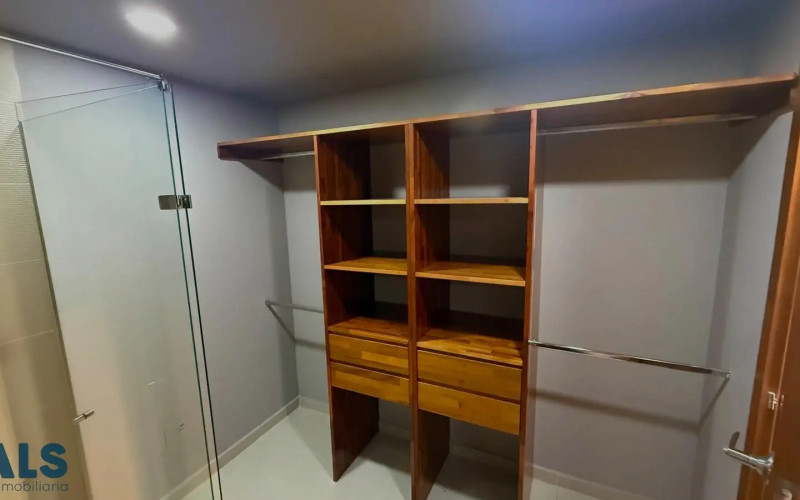 Apartamento en Sabaneta en Alto de Las Flores