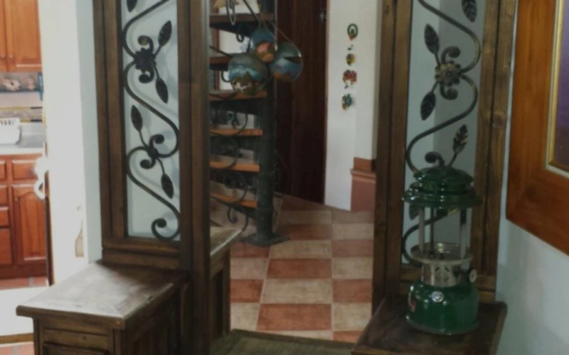 Finca Recreativa en Copacabana en Villa Roca