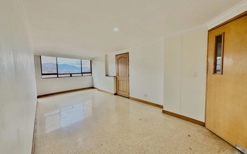 Apartamento en Medellín en La Castellana
