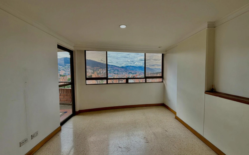 Apartamento en Medellín en La Castellana