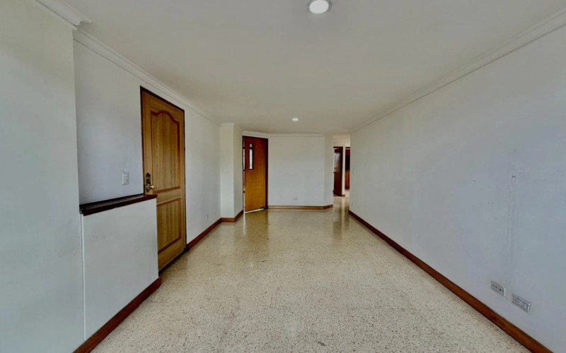 Apartamento en Medellín en La Castellana