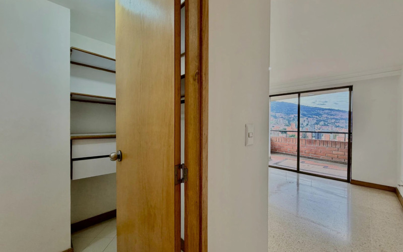 Apartamento en Medellín en La Castellana