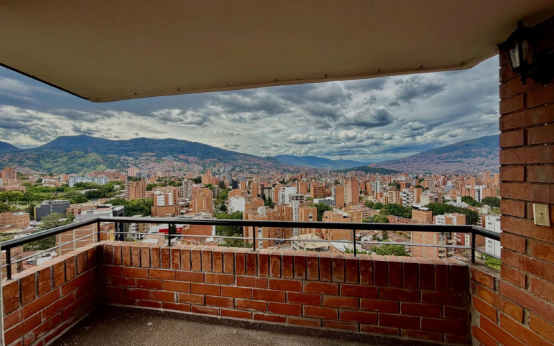 Apartamento en Medellín en La Castellana