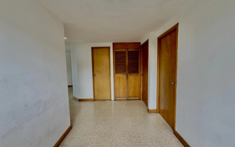 Apartamento en Medellín en La Castellana