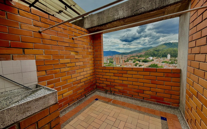 Apartamento en Medellín en La Castellana