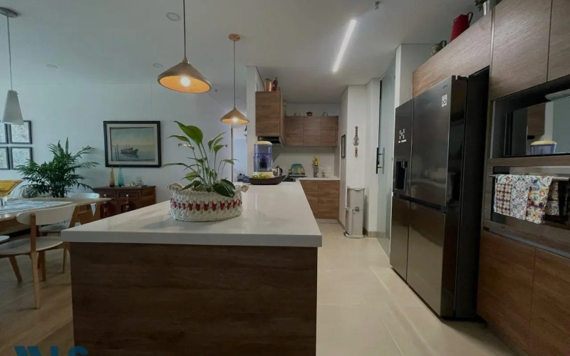 Apartamento en Rionegro en Llanogrande