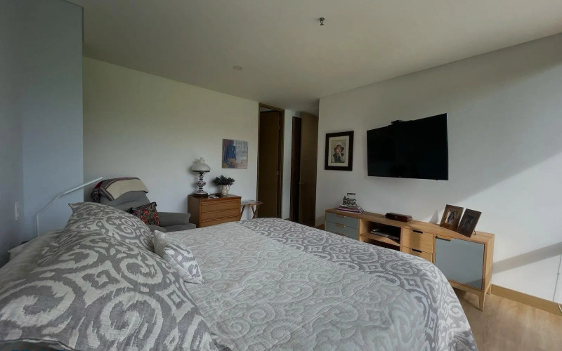 Apartamento en Rionegro en Llanogrande
