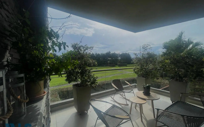 Apartamento en Rionegro en Llanogrande