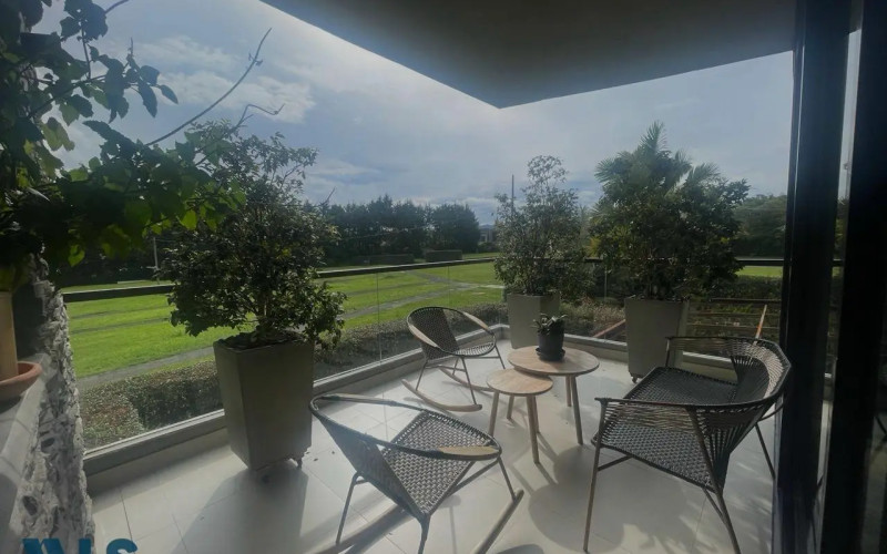 Apartamento en Rionegro en Llanogrande