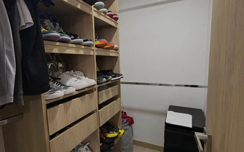 Apartamento en Medellín en Las Palmas