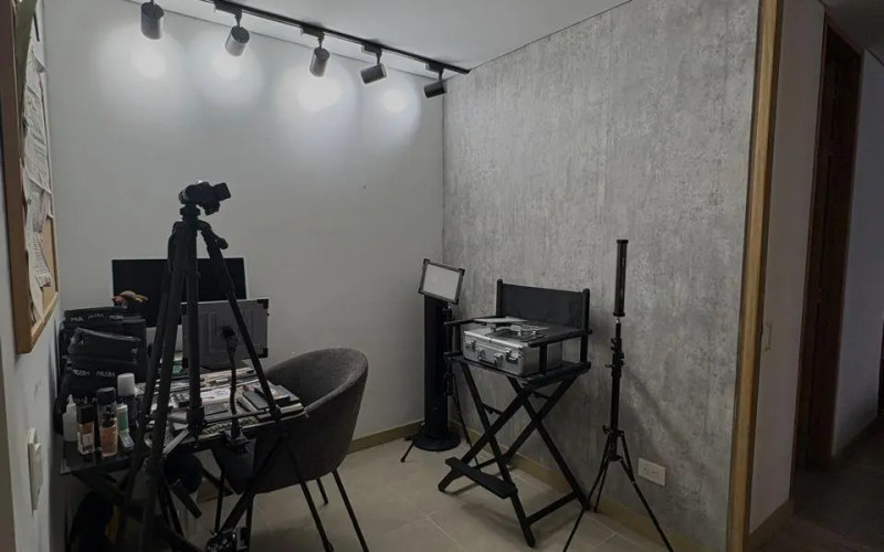 Apartamento en Medellín en Las Palmas