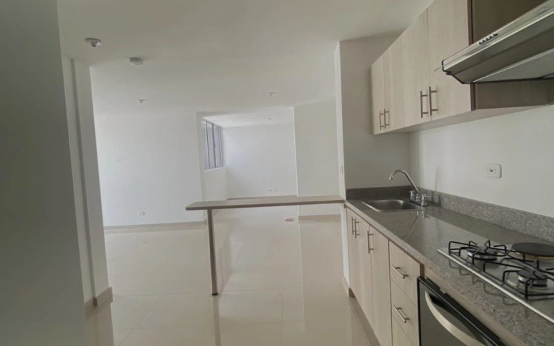Apartamento en Sabaneta en Prados de Sabaneta