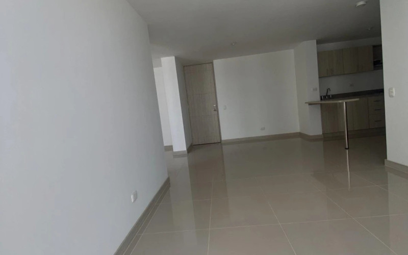 Apartamento en Sabaneta en Prados de Sabaneta