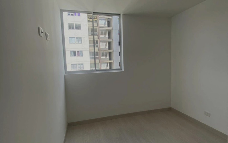Apartamento en Sabaneta en Prados de Sabaneta