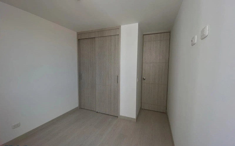 Apartamento en Sabaneta en Prados de Sabaneta