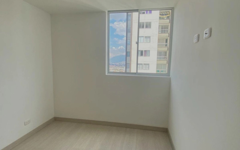 Apartamento en Sabaneta en Prados de Sabaneta