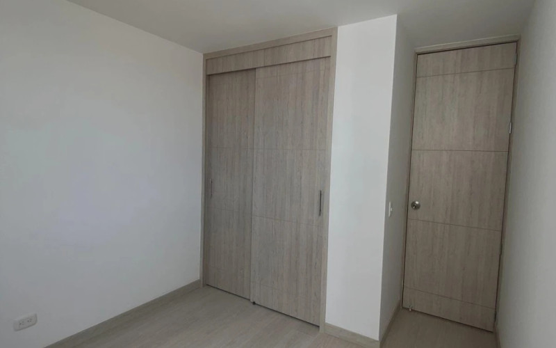 Apartamento en Sabaneta en Prados de Sabaneta