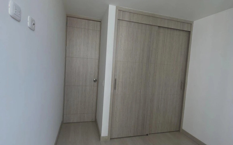 Apartamento en Sabaneta en Prados de Sabaneta