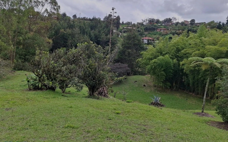 Finca Recreativa en Rionegro en V. El Carmin 