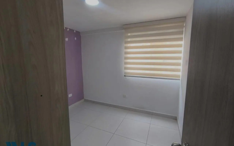 Apartamento en Envigado en Las Antillas