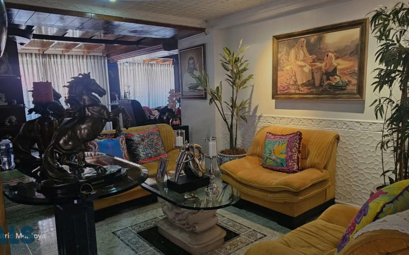 Apartamento en Medellín en La Mota
