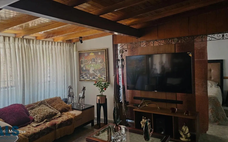 Apartamento en Medellín en La Mota
