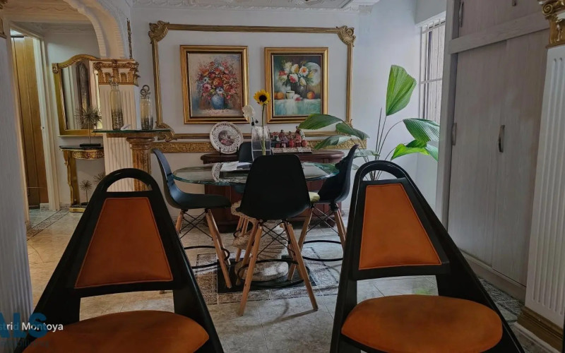 Apartamento en Medellín en La Mota