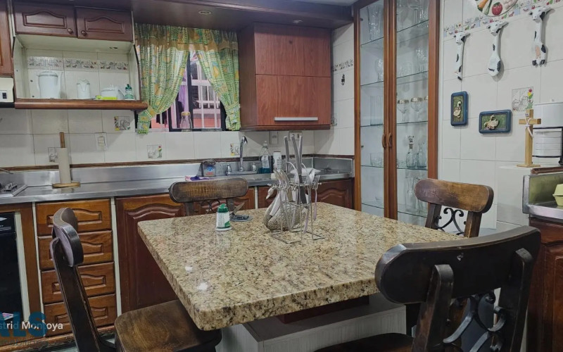 Apartamento en Medellín en La Mota