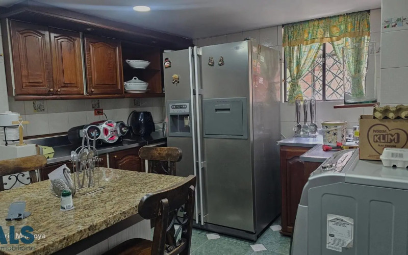 Apartamento en Medellín en La Mota