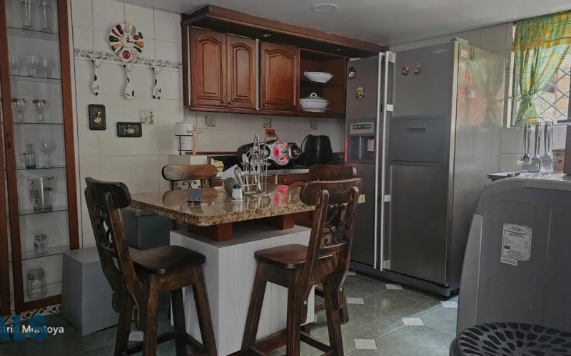 Apartamento en Medellín en La Mota