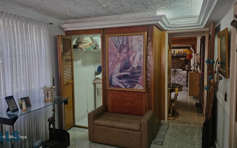 Apartamento en Medellín en La Mota