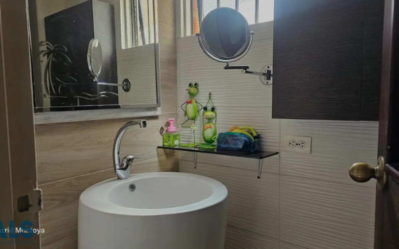 Apartamento en Medellín en La Mota