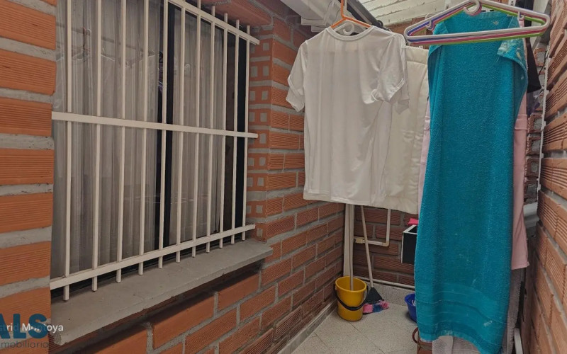Apartamento en Medellín en La Mota
