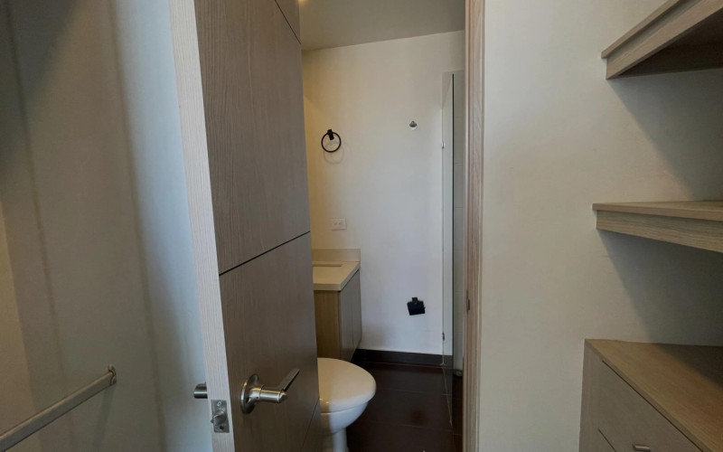 Apartamento en Medellín en Altos del Poblado
