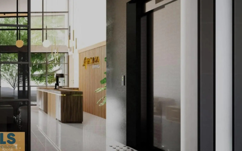 Apartamento en Medellín en Laureles