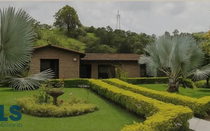 Finca Recreativa en Girardota en V. San Diego