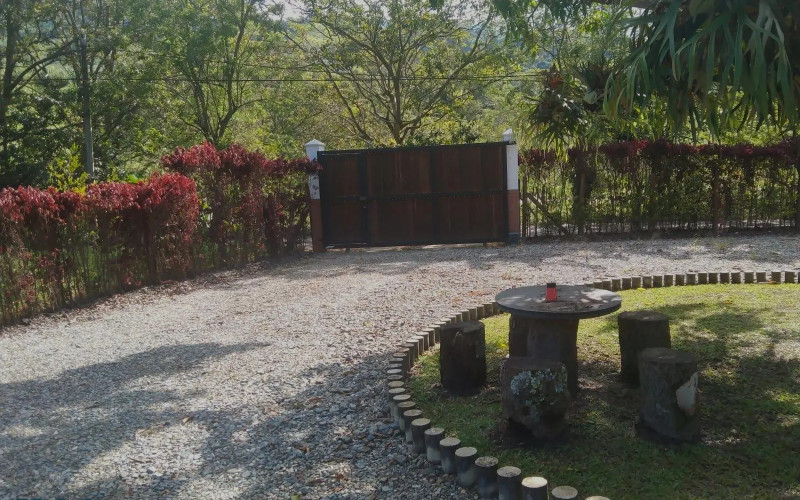Finca Recreativa en Girardota en V. San Diego