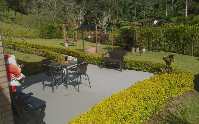 Finca Recreativa en Girardota en V. San Diego