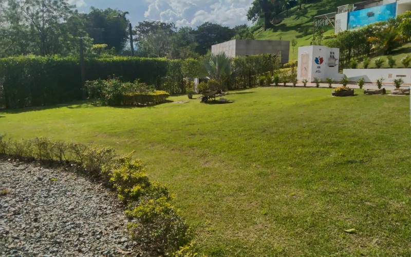 Finca Recreativa en Girardota en V. San Diego
