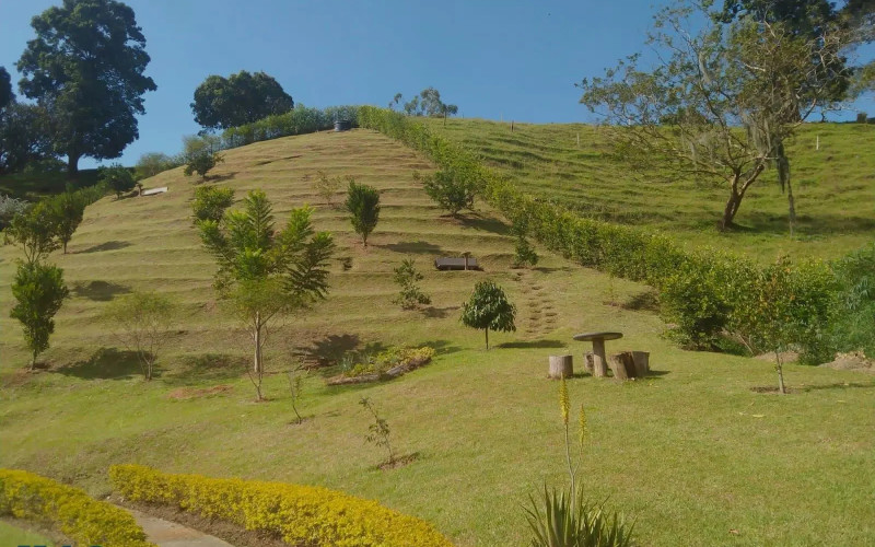 Finca Recreativa en Girardota en V. San Diego
