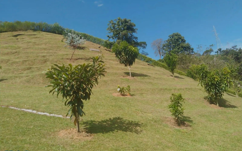Finca Recreativa en Girardota en V. San Diego