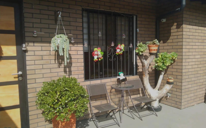 Finca Recreativa en Girardota en V. San Diego