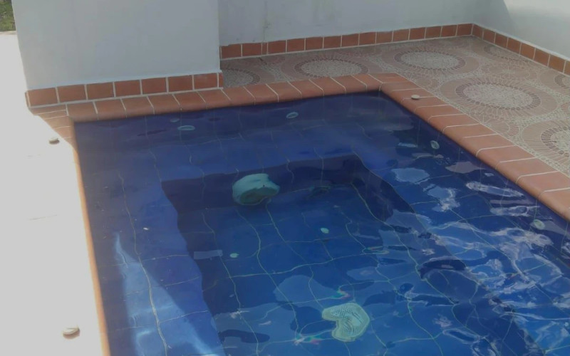 Finca Recreativa en Girardota en V. San Diego