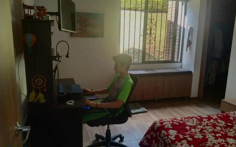 Finca Recreativa en Girardota en V. San Diego