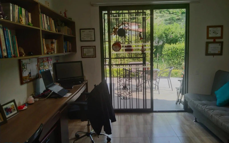 Finca Recreativa en Girardota en V. San Diego